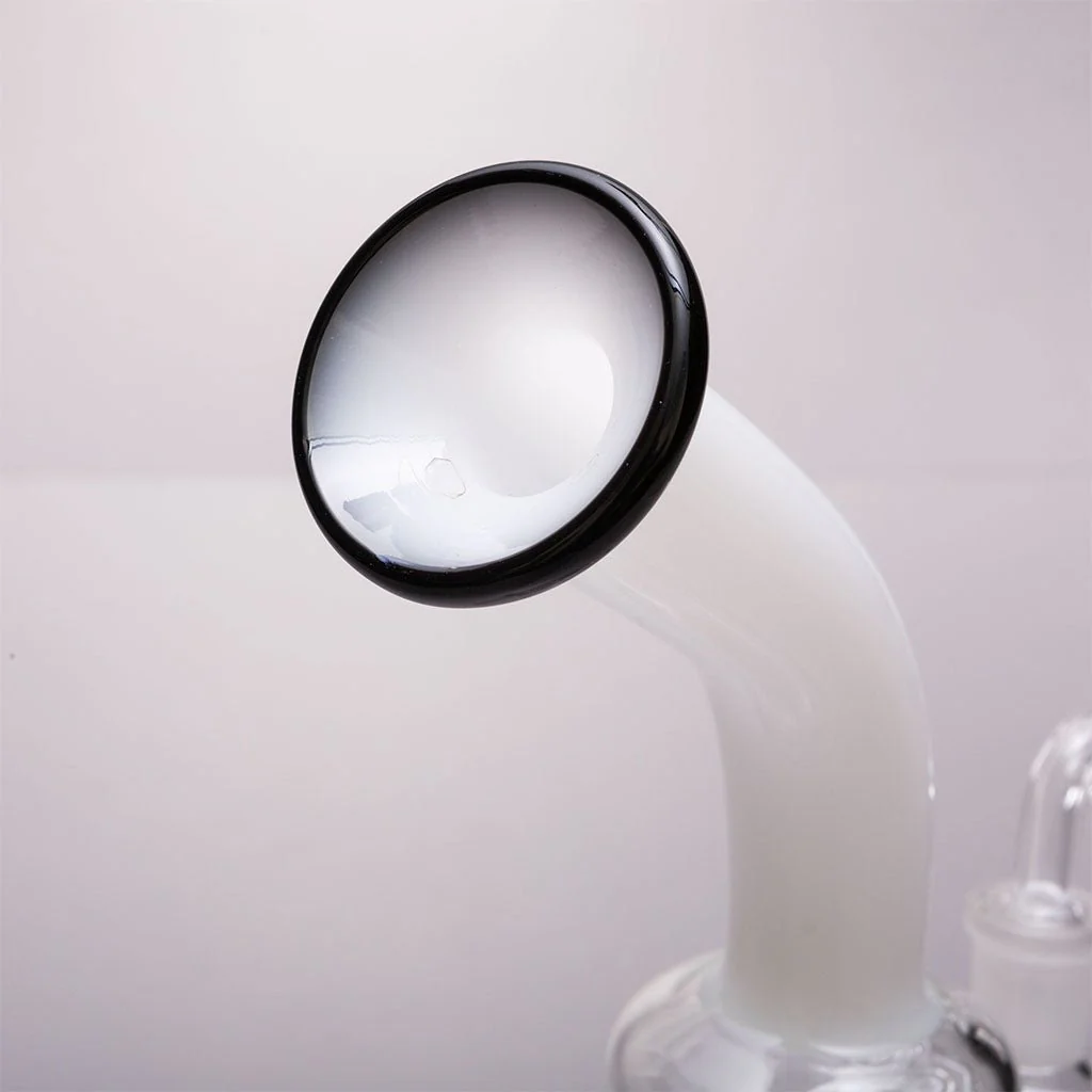 Antidote Glass Vial Beaker Dab Rig - Image 7