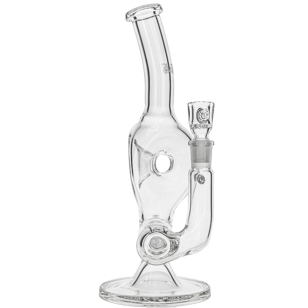 Ben Wilson Triple Donut Inline Bong - Image 5