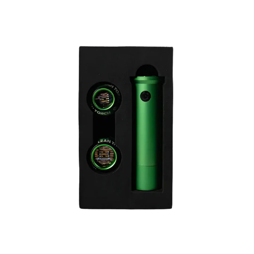 Clean Torch Complete Set - Image 12