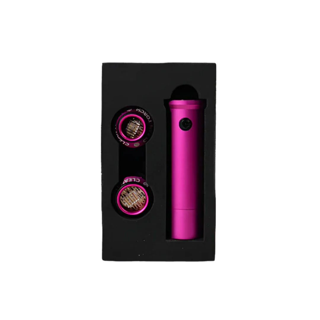 Clean Torch Complete Set - Image 18