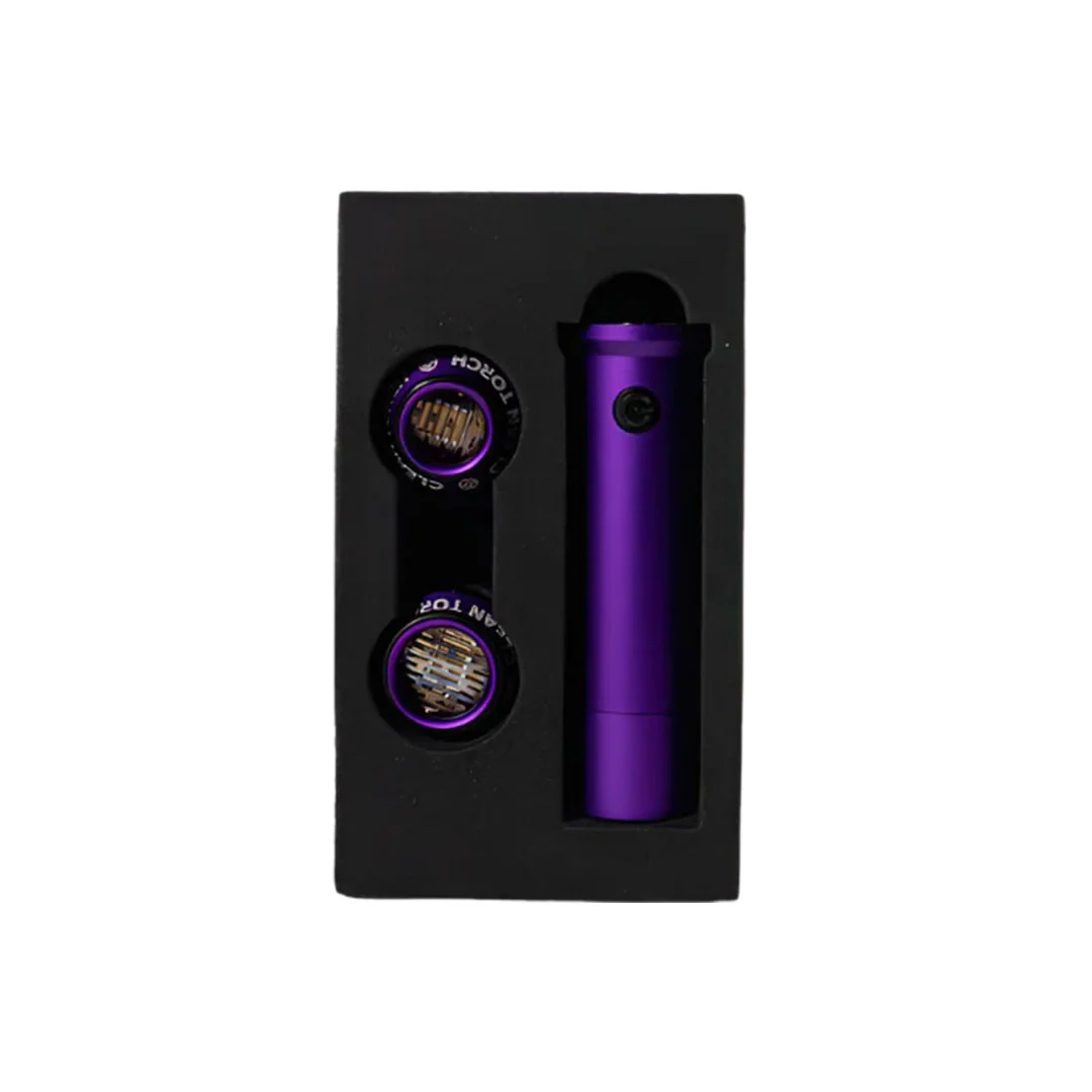 Clean Torch Complete Set - Image 20