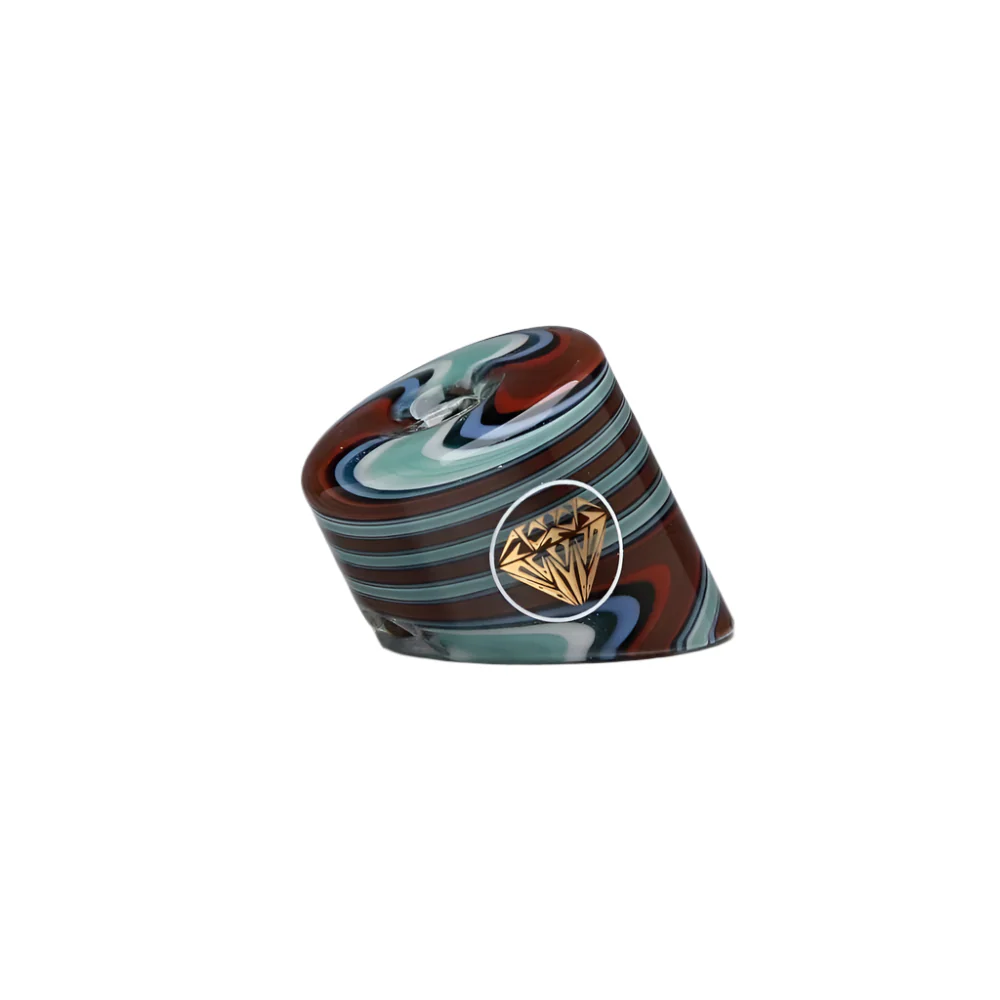 Diamond Caps 16mm WigWag Carb Cap - Image 11