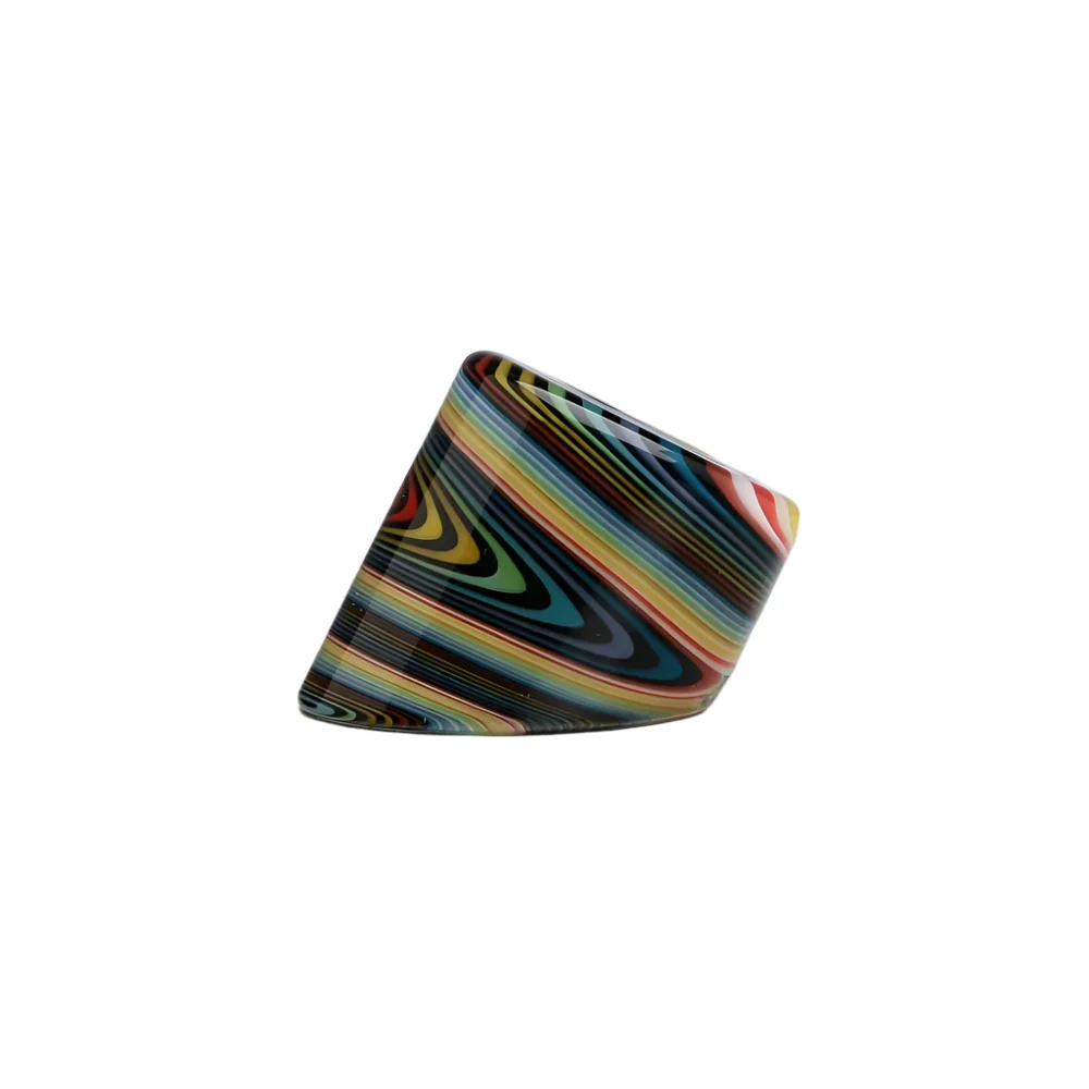 Diamond Caps 16mm WigWag Carb Cap - Image 4