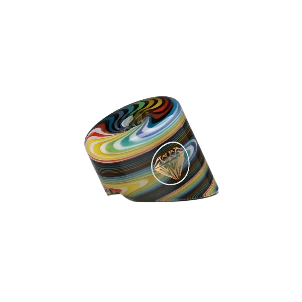 Diamond Caps 16mm WigWag Carb Cap - Image 7