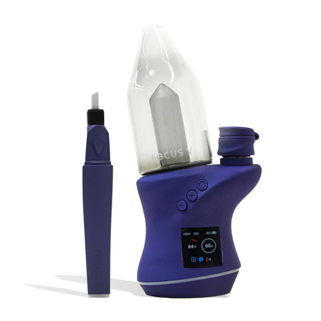 Focus V Carta 2 Deluxe Electric Dab Rigs - Image 7