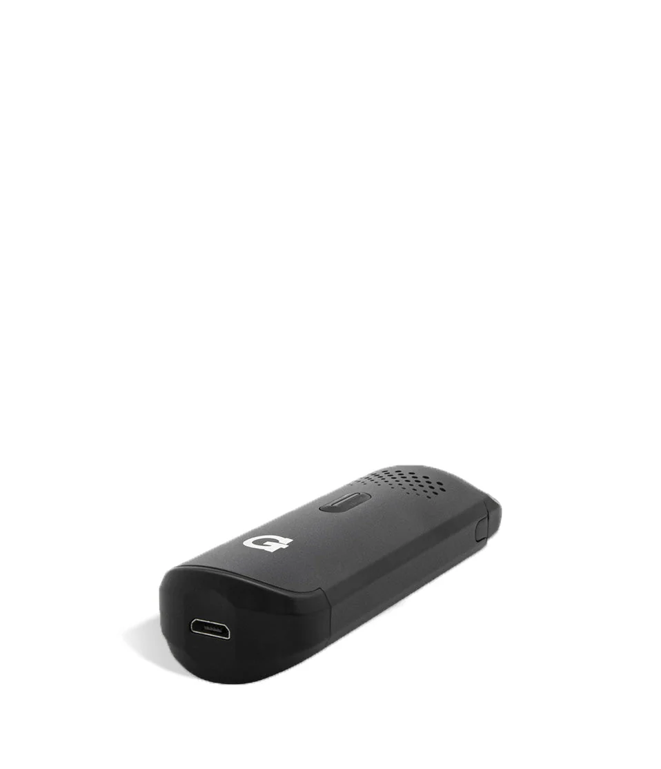 G Pen Dash Portable Dry Herb Vaporizer - Image 8