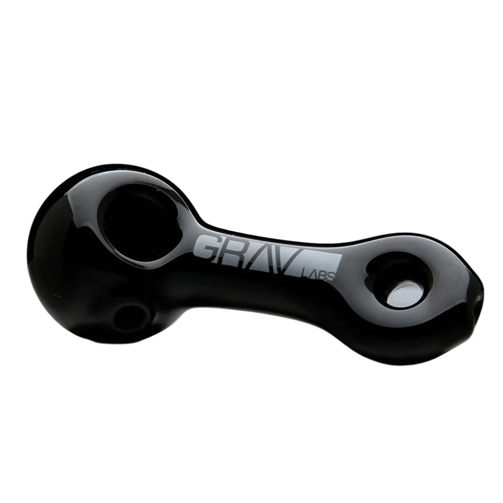 GRAV Mini Donut Spoon Pipe - Image 4