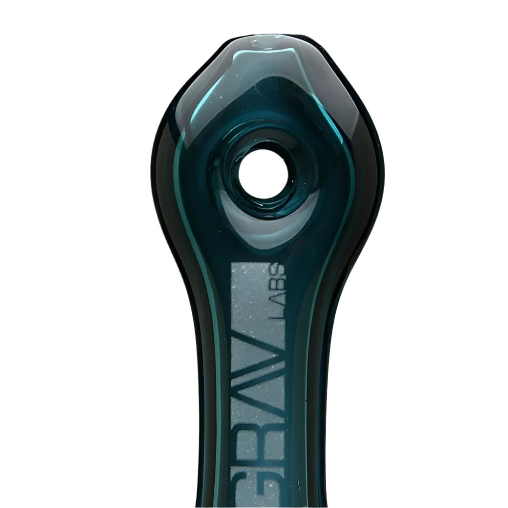 GRAV Mini Donut Spoon Pipe - Image 7