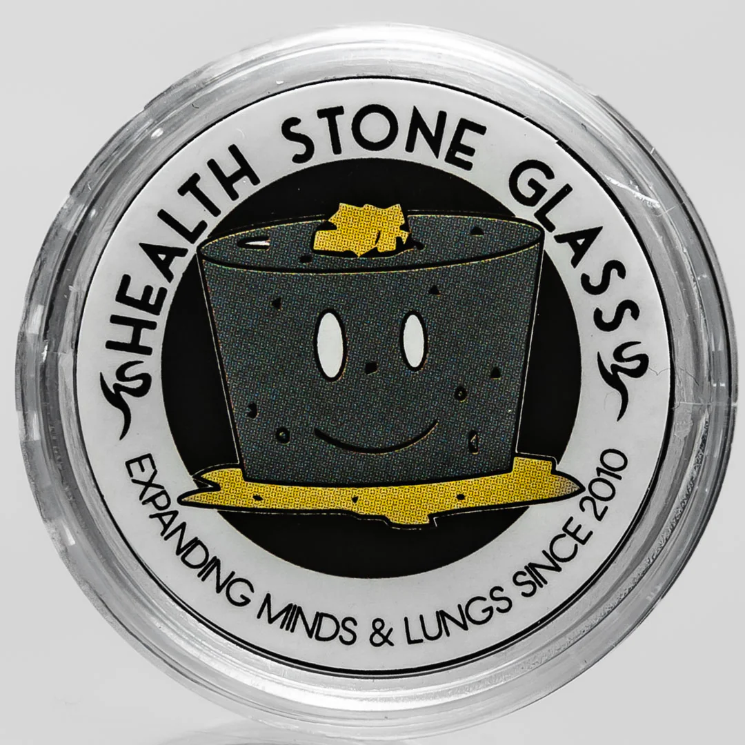 Health Stone Glass - Replacement Vapor Stone - Image 5