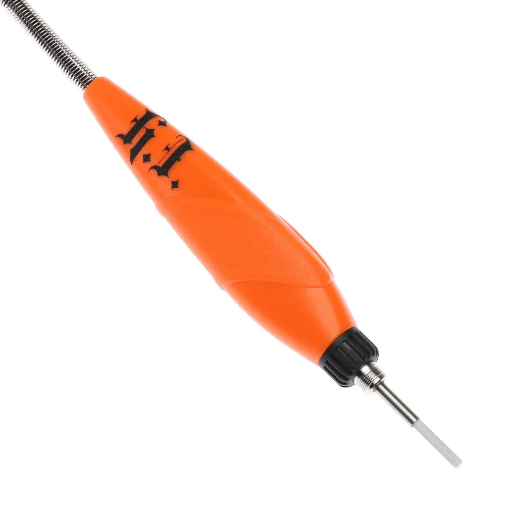 Herb Iron Ceramic Electric Lighter - Image 16