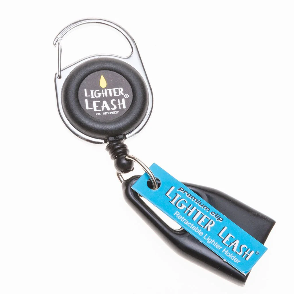 Lighter Leash Retractable Lighter Holder - Image 3