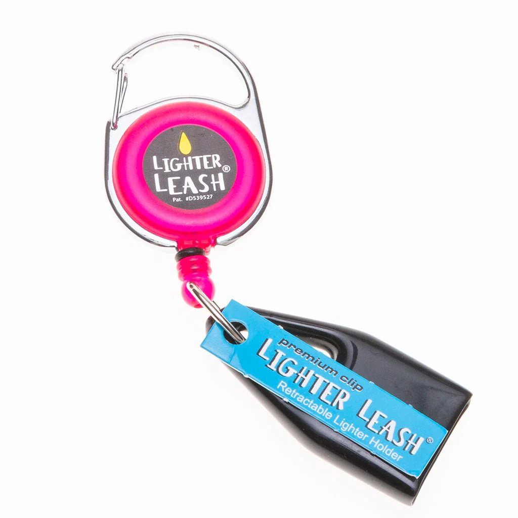 Lighter Leash Retractable Lighter Holder - Image 6