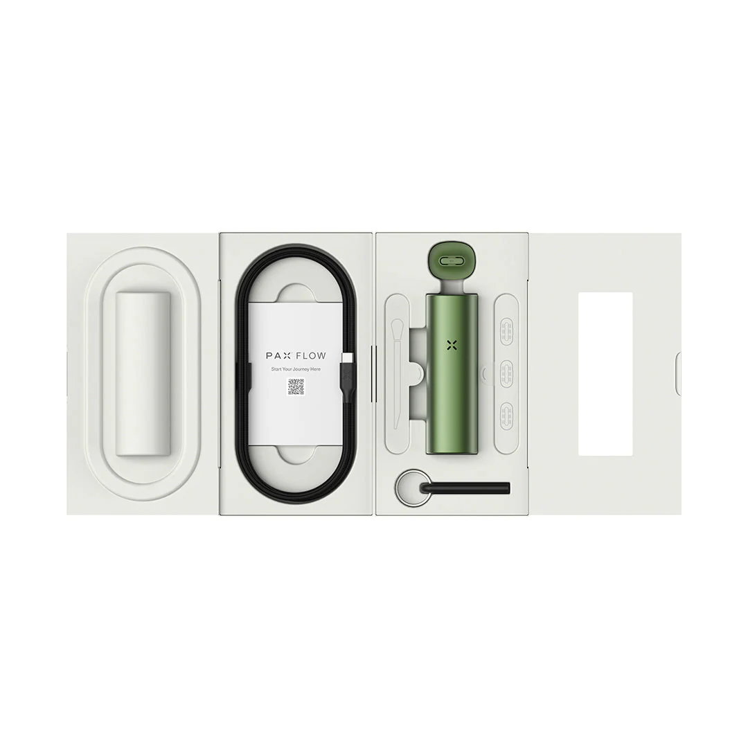 PAX Flow Vaporizer - Image 10