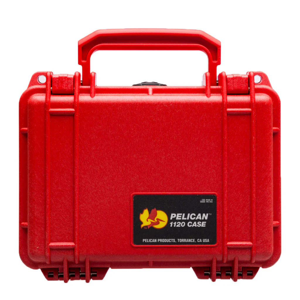 Pelican Case 1120 Case with Foam - Image 8