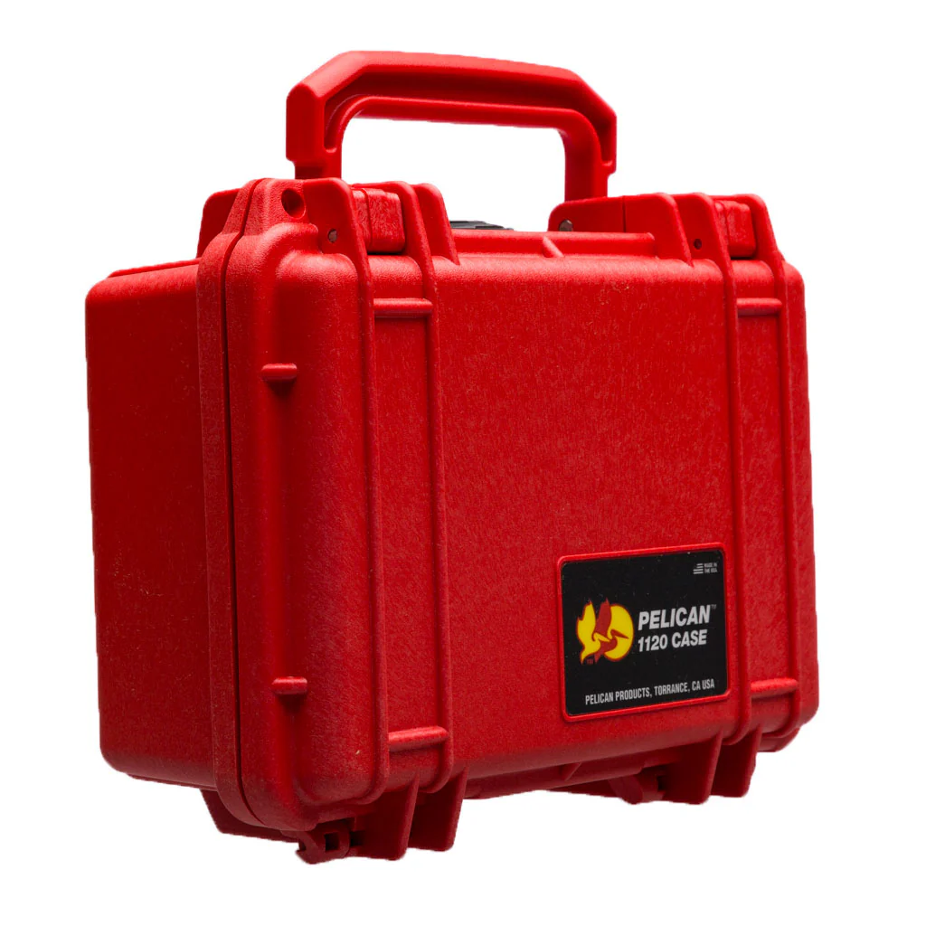 Pelican Case 1120 Case with Foam - Image 9