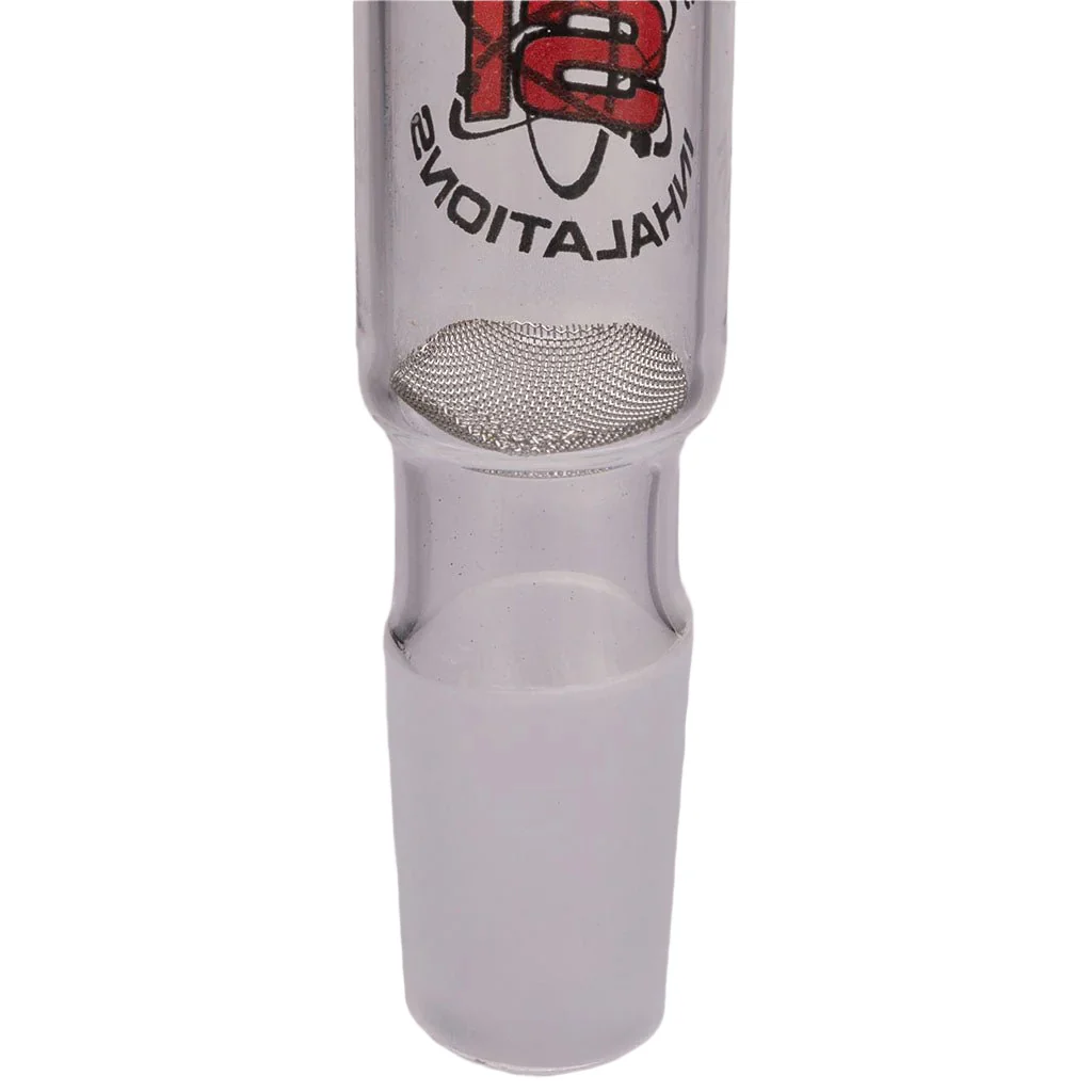 SI Pipes Carbon Filter with Metal Screen - Image 3