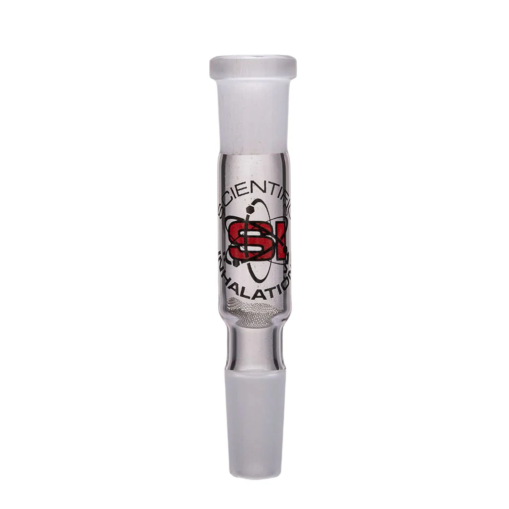 SI Pipes Carbon Filter with Metal Screen - Image 4