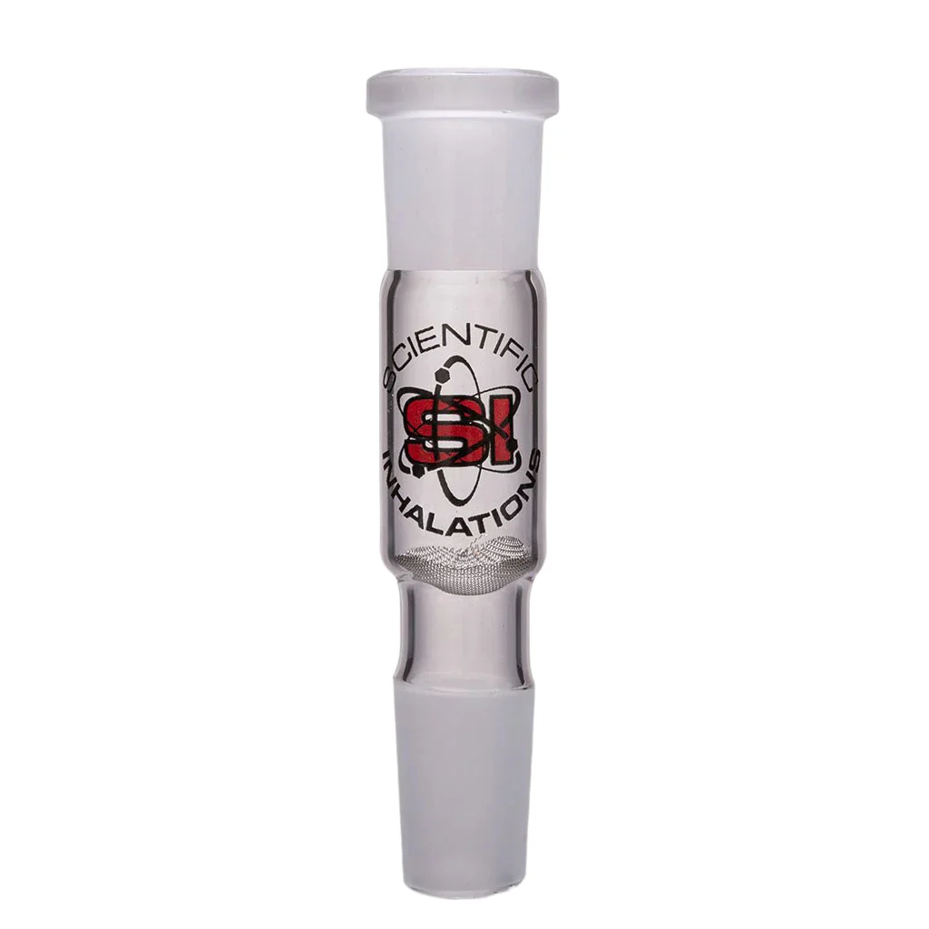 SI Pipes Carbon Filter with Metal Screen - Image 5