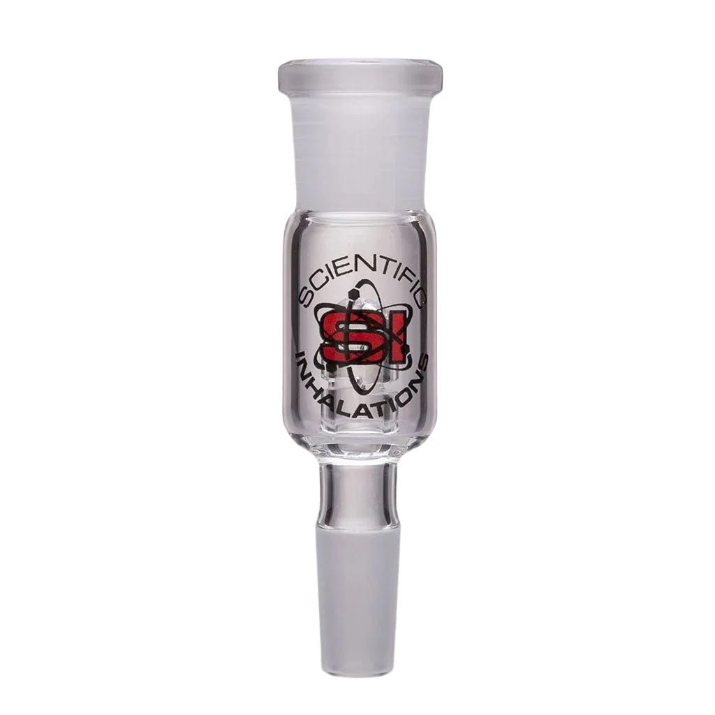 SI Pipes Standard Carbon Filter Adapters - Image 4