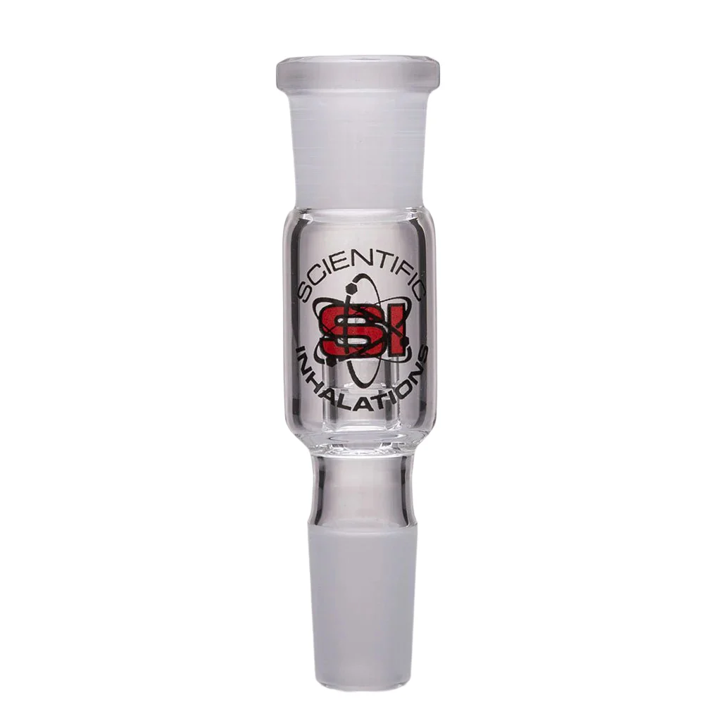 SI Pipes Standard Carbon Filter Adapters - Image 5
