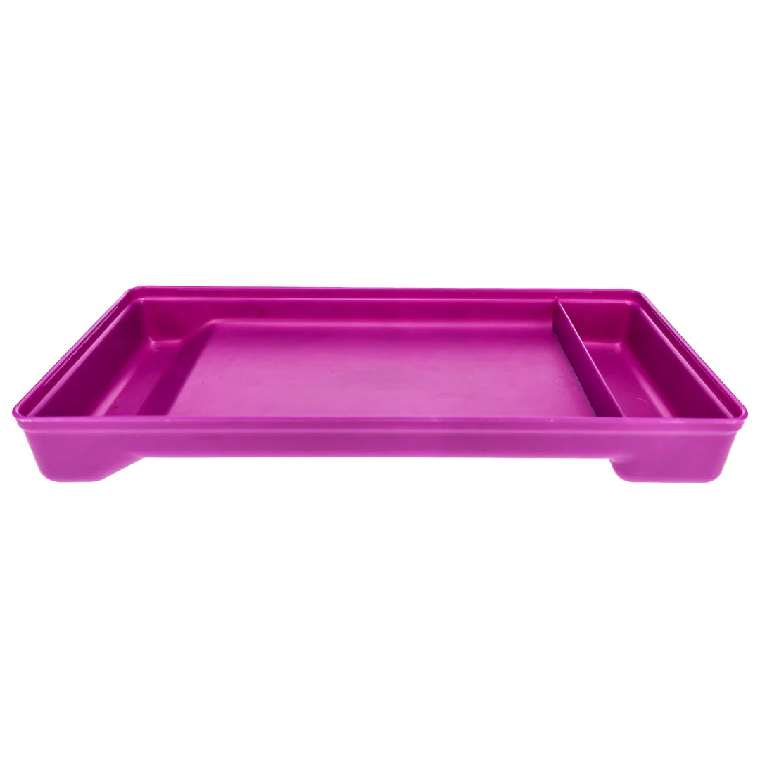 Rolling Trays from The Station - Image 8