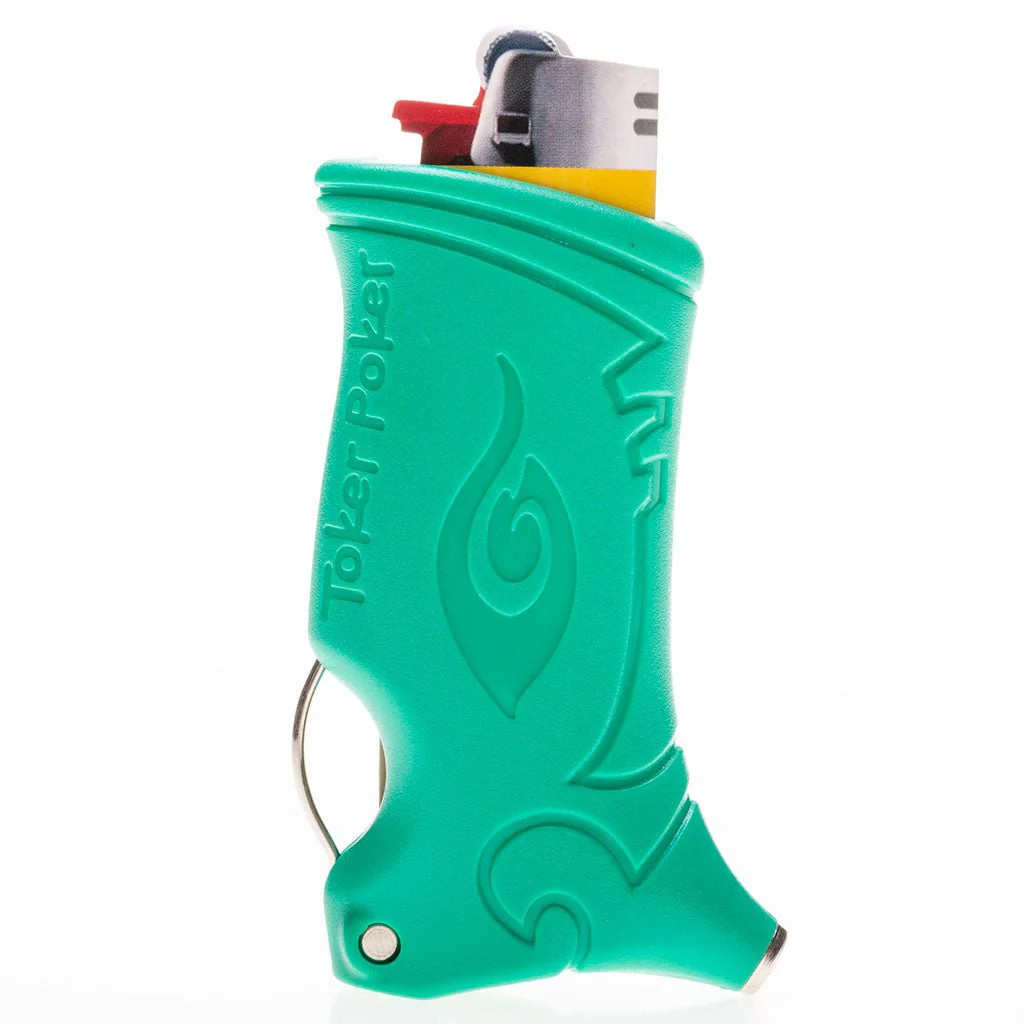 Toker Poker 2.0 for BIC - Smoking Tool - Image 9