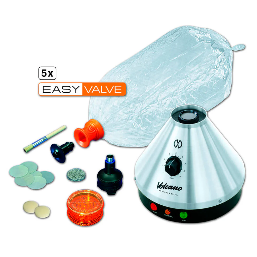 Volcano Classic Vaporizer - Image 3